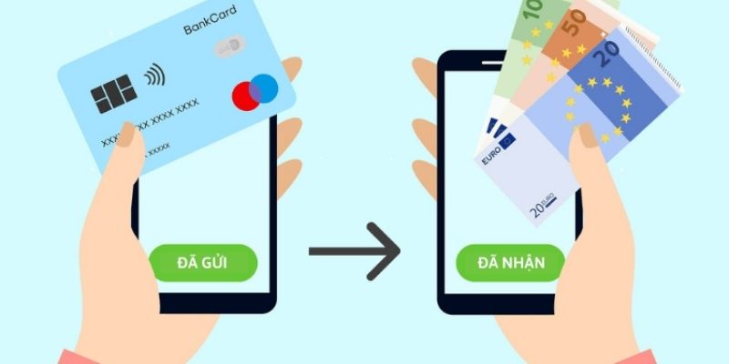 แนะนำวิธีการฝากเงิน GB69 ให้สำเร็จสำหรับมือใหม่