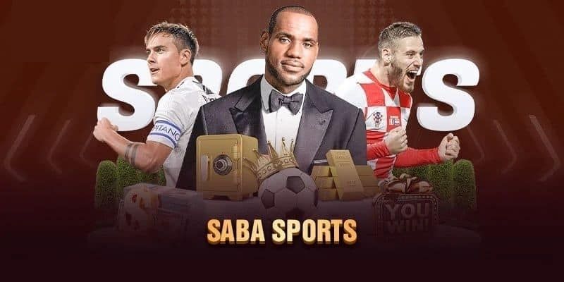 ข้อดีที่โดดเด่นของห้อง SABA กีฬา GB69